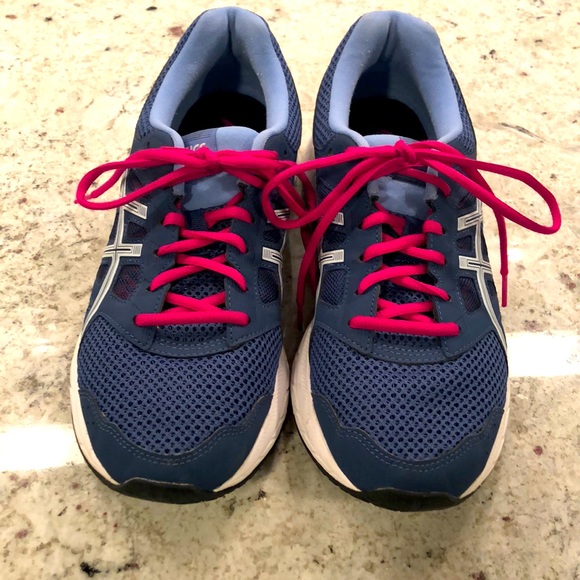 asics everyday comfort